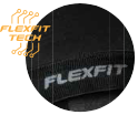 FLEXFIT® TECH